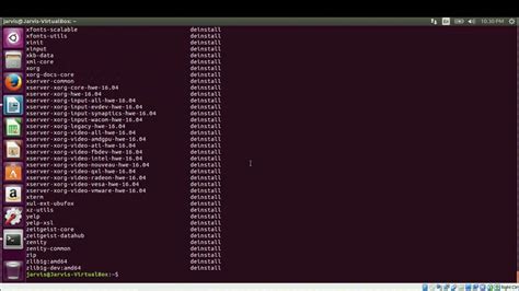 linux test package|bash check if package is installed.